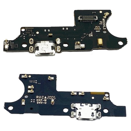 MOTOROLA G8 POWER LITE TABLETA DE CARGA AAA