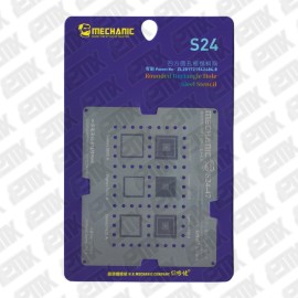 MECHANIC S24-47 STENCIL ZXW13 SAMSUNG CPU 1 EXYNOS