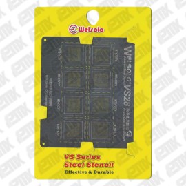 MECHANIC WELSOLO VS28 STENCIL ZXW112 MTK CPU 2