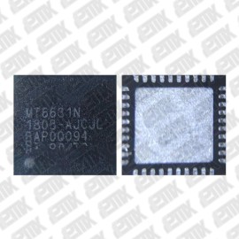 MEDIATEK MT6631N WIFI IC