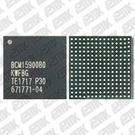 BCM15900B0 BCM15900B0KWFBG TOUCH IC IPAD PRO 9.7 12.9 10.5