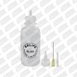 RELIFE RL-054 DISPENSADOR DE SOLVENTE TIPO AGUJA 50ML