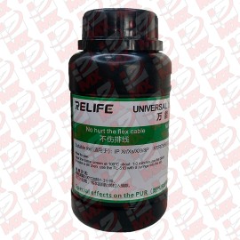 RELIFE  RL-518 REMOVEDOR DE PEGAMENTO PARA MARCO Y LCD 225G