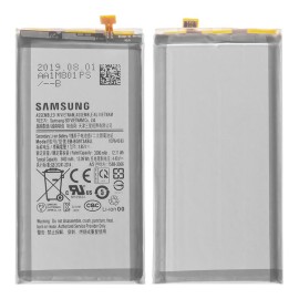 BATERIA SAMSUNG S10 EB-BG973ABU ORIGINAL RECUPERADA