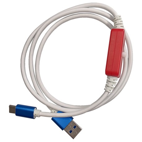 CABLE HUAWEI HARMONY TIPO C