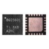 BQ25601 - BQ25601DRTWR IC