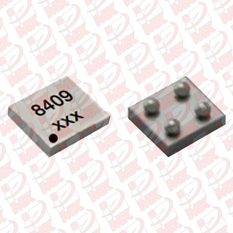 SI8409DB P-CHANEL 30V DS MOSFET MARK 8409