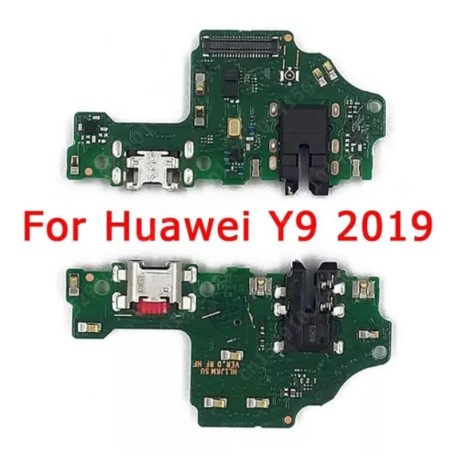 HUAWEI Y9 2019 TABLETA DE CARGA ORIGINAL