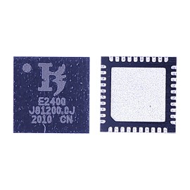 E2400-RIV-RL QFN-5x5-40 IC