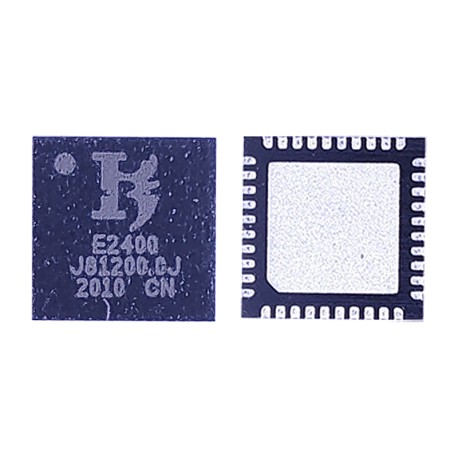 E2400-RIV-RL QFN-5x5-40 IC