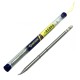 MECHANIC T12 OT-IS CARTUCHO CAUTIN PUNTA FINA CURVA