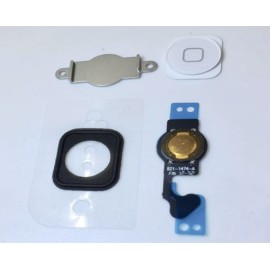 IPHONE 5 FLEXOR HOME INCLUYE PLASTICO (4 PIEZAS)