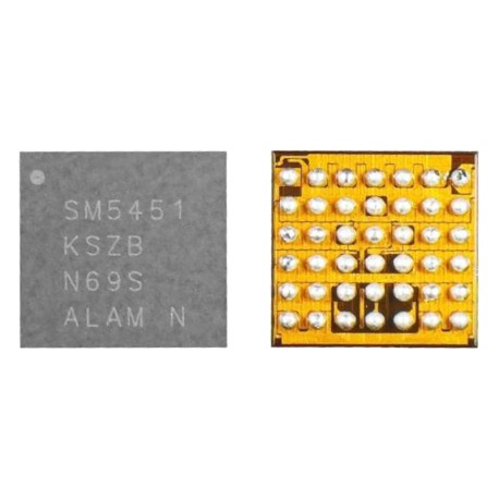 SM5451 IC