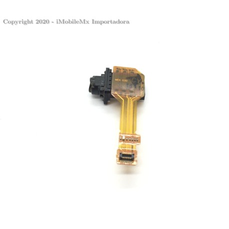 SONY XPERIA Z5 PREMIUM E6883 E6866 PLUG AUDIFONOS