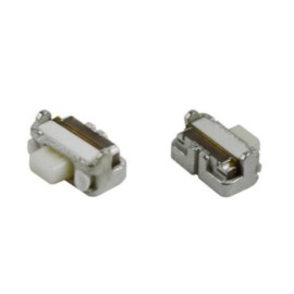 BOTON PULSADOR SMD/SMT 4.75MM