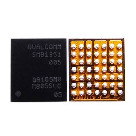 SMB1351 005 IC DE CARGA QUALCOMM 3.0