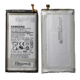 BATERIA SAMSUNG S10 PLUS EB-BG975ABU ORIGINAL RECUPERADA