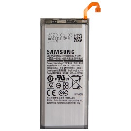 BATERIA SAMSUNG J6 J600 J8 A6 EB-BJ800ABE ALTA CALIDAD