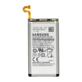 BATERIA SAMSUNG S9 EB-BG960ABA ALTA CALIDAD