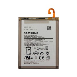 BATERIA SAMSUNG A10 A105 EB-BA750ABU EB-BA750ABE ALTA CALIDAD