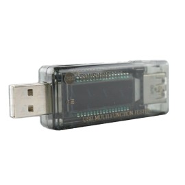 SUNSHINE SS-302A USB TESTER 4-1