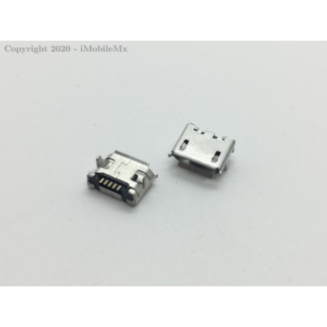 PUERTO USB V8 UNIVERSAL 5