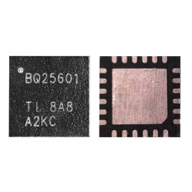 BQ25601 - BQ25601RTWT IC