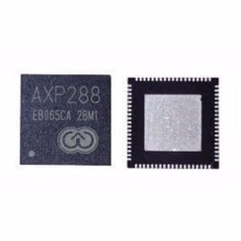 AXP228 PMIC