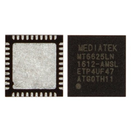 MTK MT6625LN WIFI IC