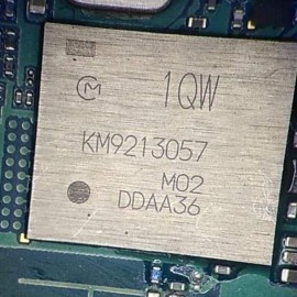 1QW WIFI IC SAMSUNG NOTE 9