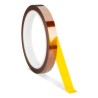 CINTA KAPTON ESD ALTA TEMPERATURA 10MM X 33MT H09